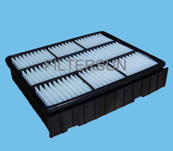 PP  Air  filter