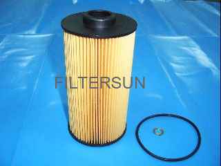 Eco Oil Filter