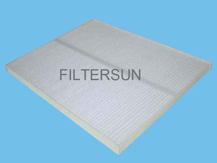 Cabin Air Filter