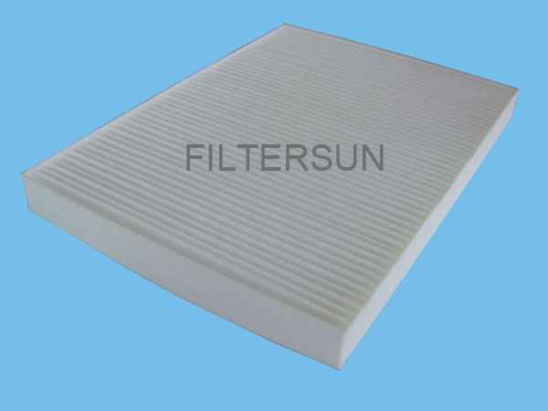 cabin Air Filter