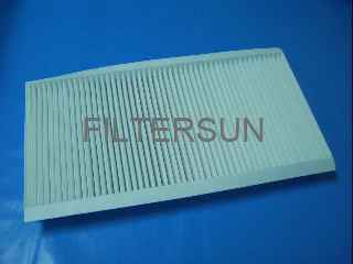 cabin Air Filter