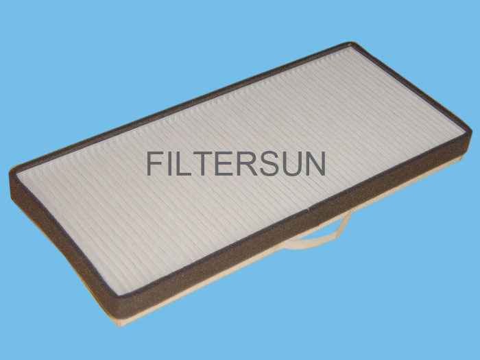 cabin Air Filter