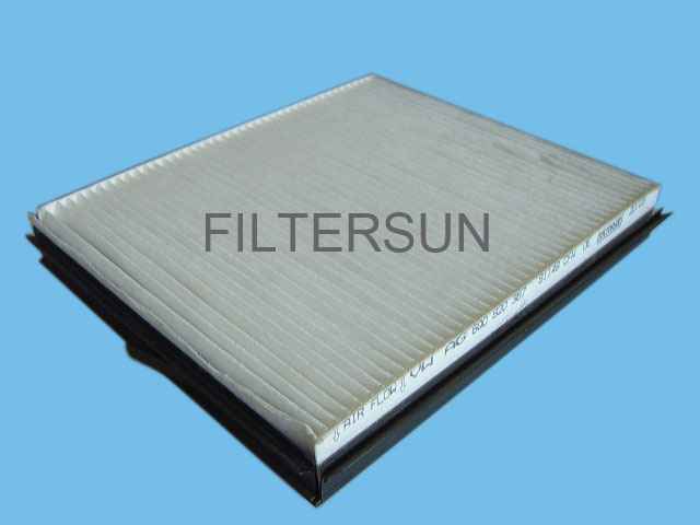 cabin Air Filter