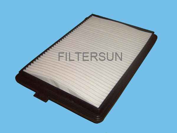 PP Air Filter