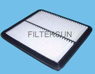 PP Air Filter