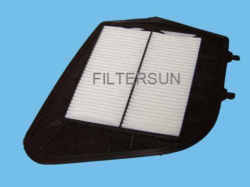 PP Air Filter