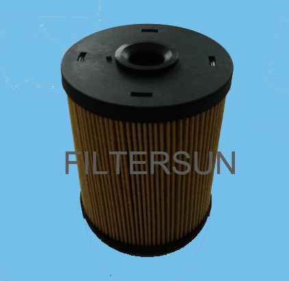 Eco Fuel Filter