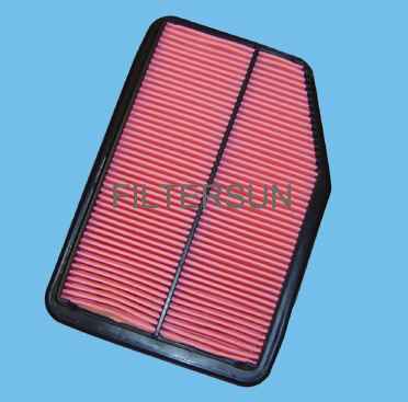 PP Air Filter