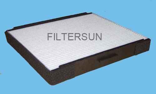 Cabin Air Filter