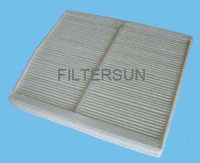 Cabin Air Filter