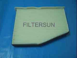 静电纸空调滤清器