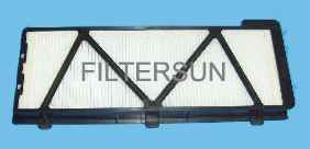 静电纸空调滤清器