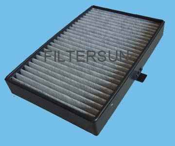 Carbon Cabin Air Filter