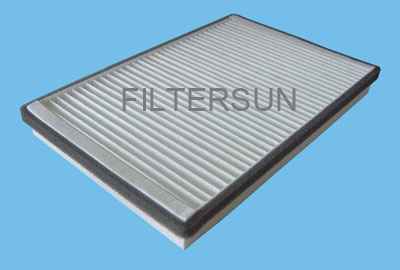 Cabin Air Filter