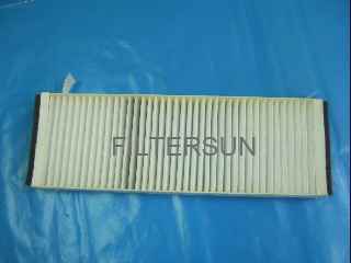 Cabin Air Filter