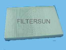 Cabin Air Filter