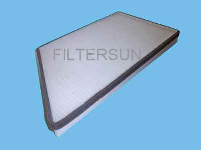 Cabin Air Filter