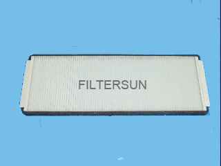 Cabin Air Filter