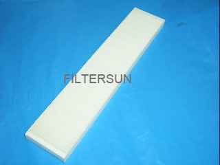 静电纸空调滤清器
