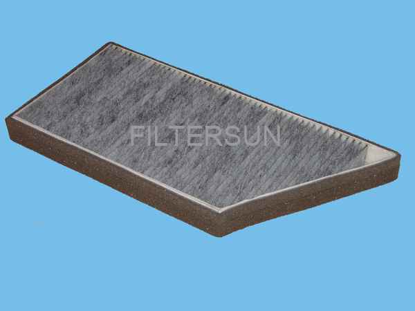 活性炭空调滤清器