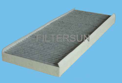 活性炭空调滤清器