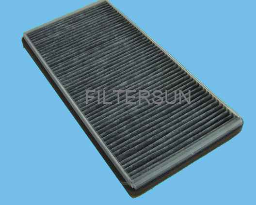 活性炭空调滤清器