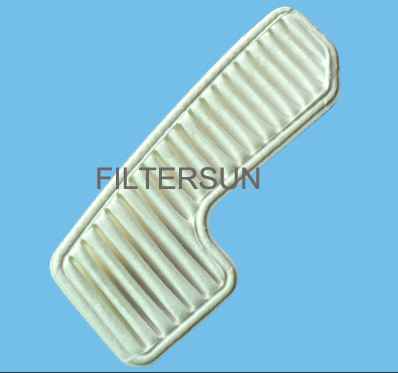 Eco Air Filter