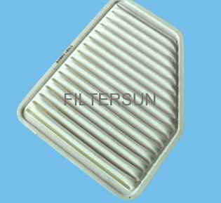 Eco Air Filter