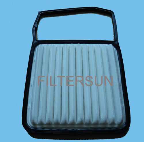 Eco  Air  Filter