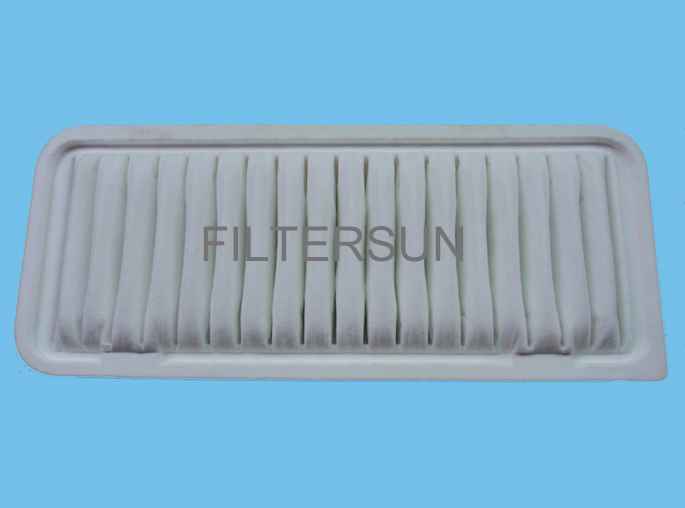 Eco Air Filter