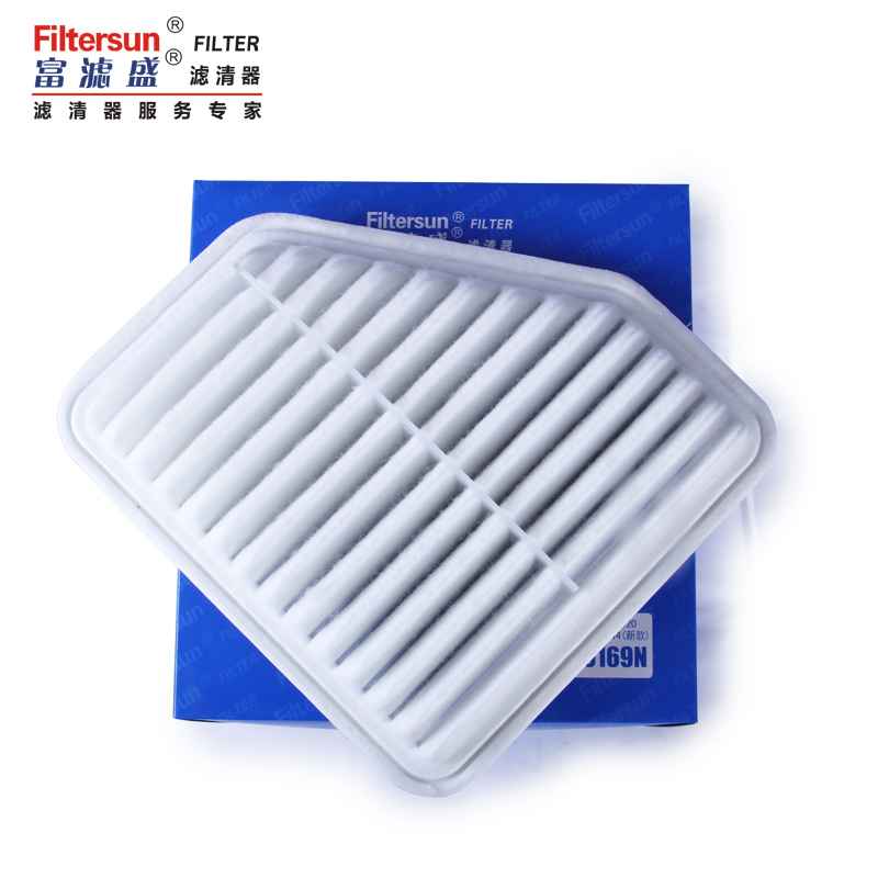 Eco Air Filter