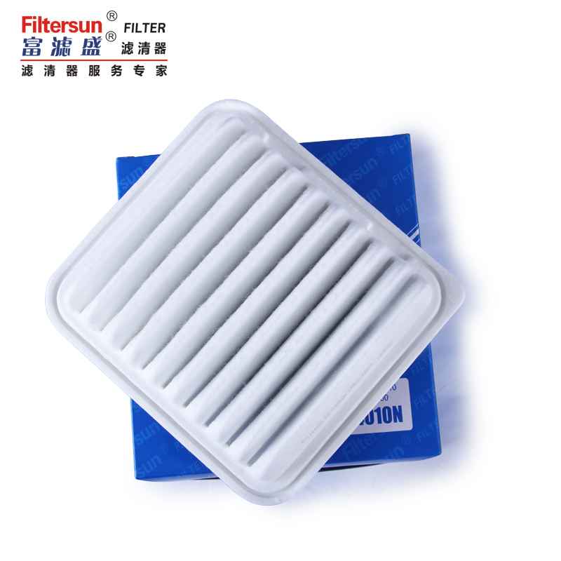 Eco Air Filter