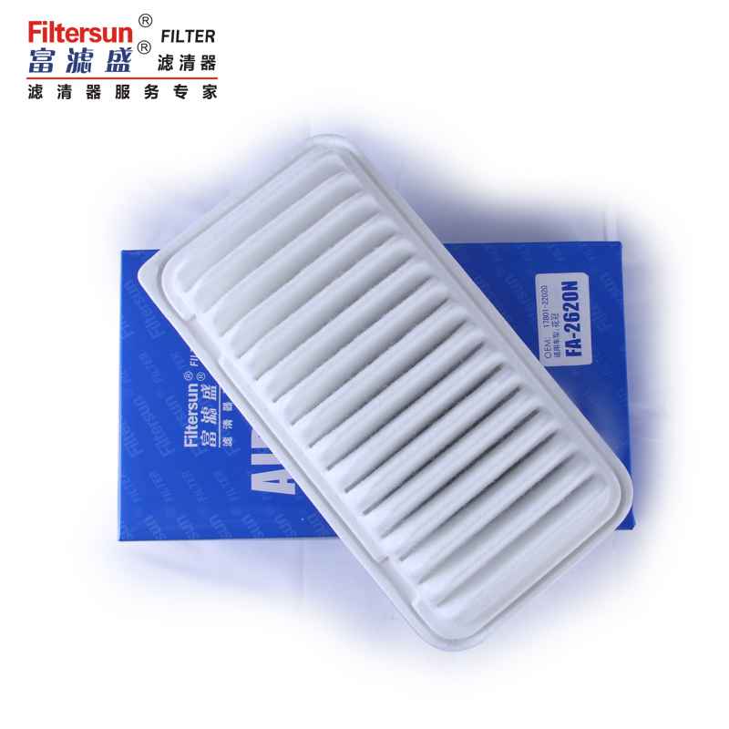 Eco Air Filter