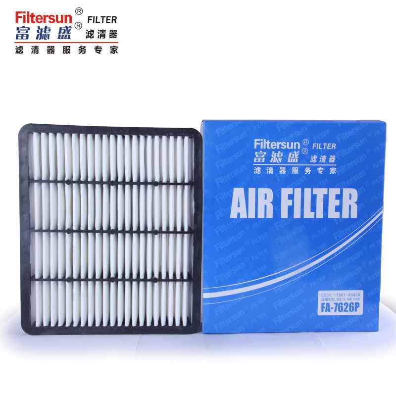 PP Air Filter