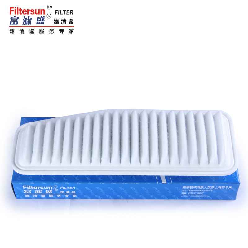 Eco Air Filter