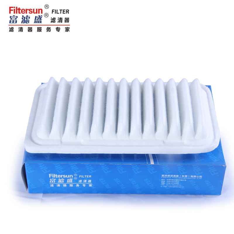 Eco Air Filter