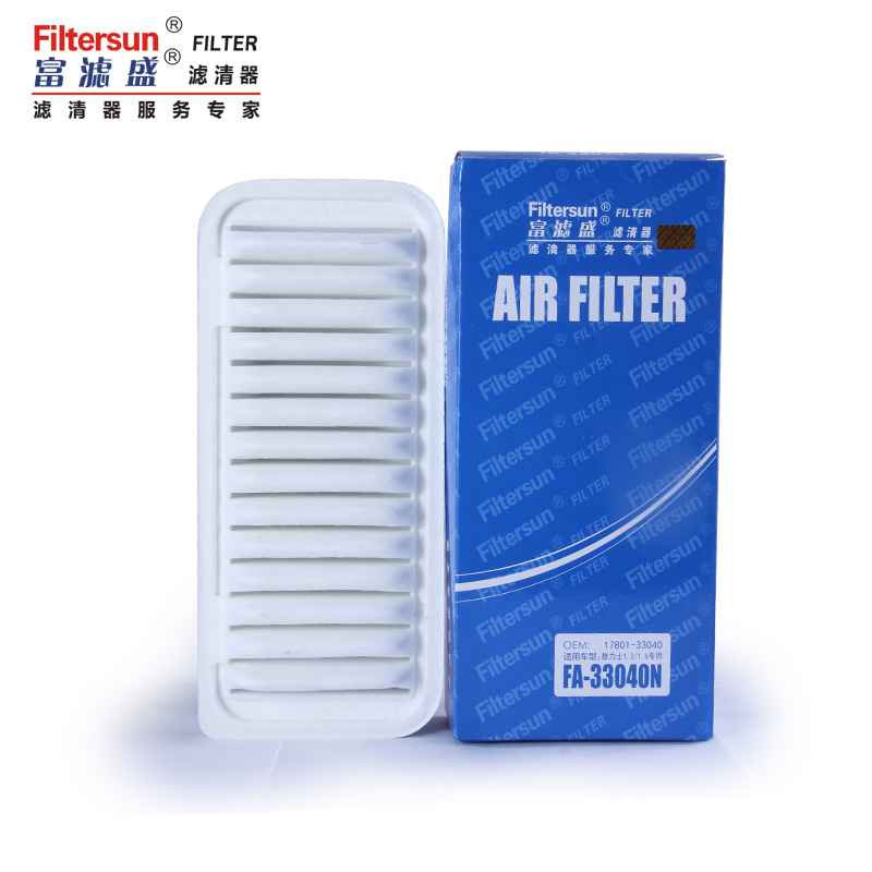 ECO AIR FILTER