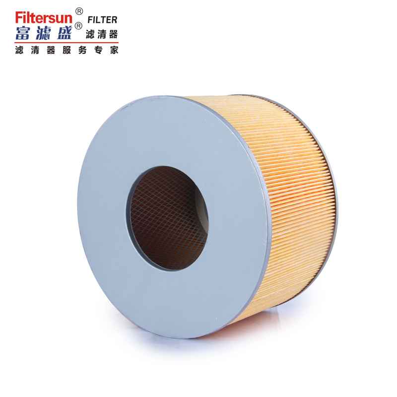 铁盖空气滤清器