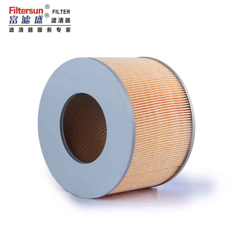 铁盖空气滤清器