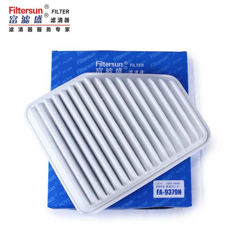 Eco Air Filter