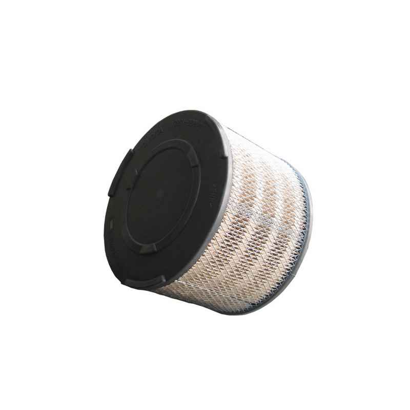 Metal cap Air Filter