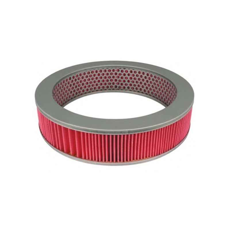 Metal cap Air Filter