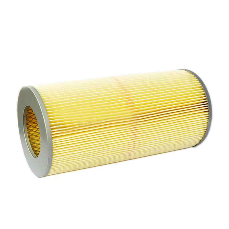 Metal cap Air Filter