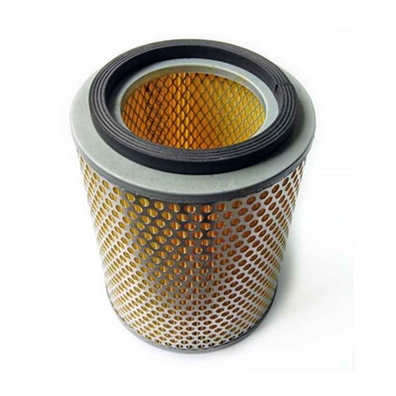 Metal cap Air Filter