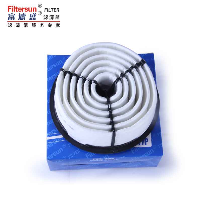 PP空气滤清器
