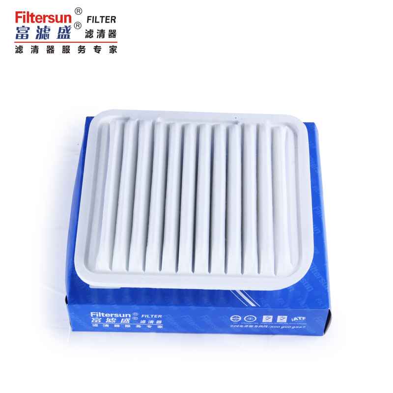 Eco Air Filter