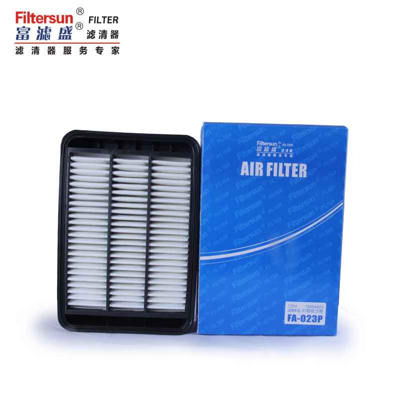 PP  Air  filter