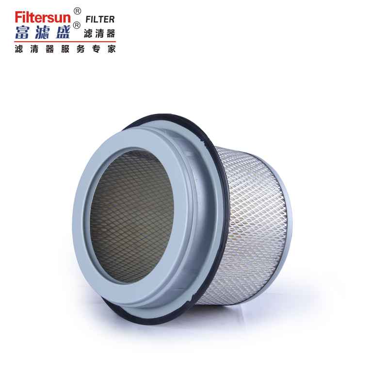 铁盖空气滤清器