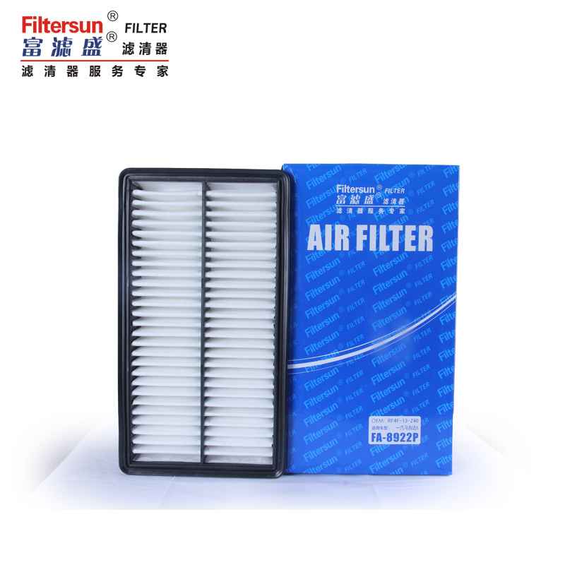 PP Air Filter