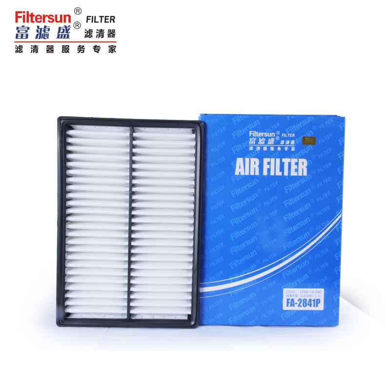 PP Air Filter